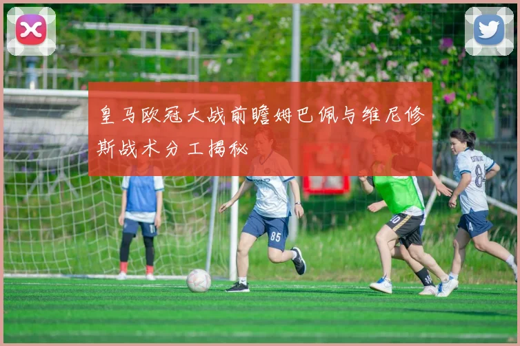 皇马欧冠大战前瞻姆巴佩与维尼修斯战术分工揭秘